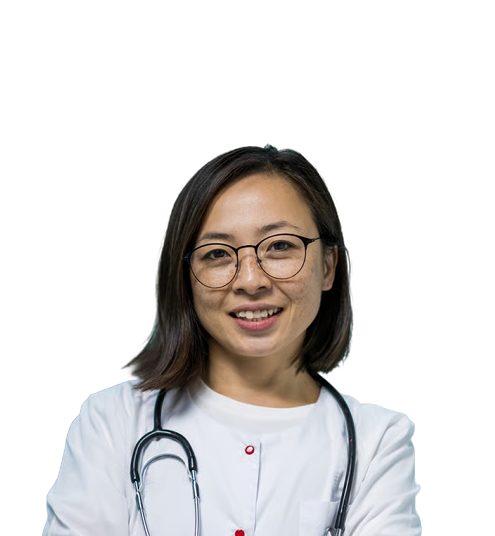 doctor alt title
