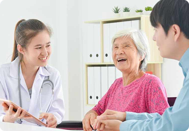 Managing Chronic Conditions: A Practical Guide