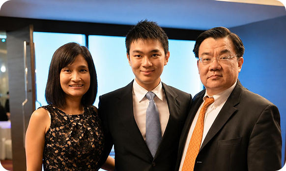 Continuum Health Group medical team