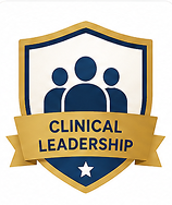 Clinical Leadership