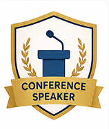 Conference Speaker