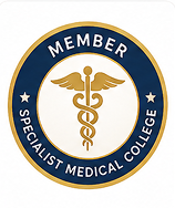 Member Specialist Medical College