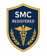 SMC Registered