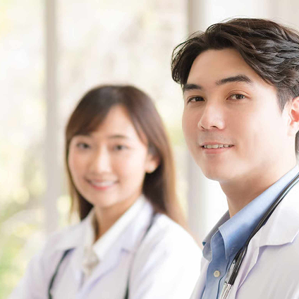 Chou NeuroScience Clinic