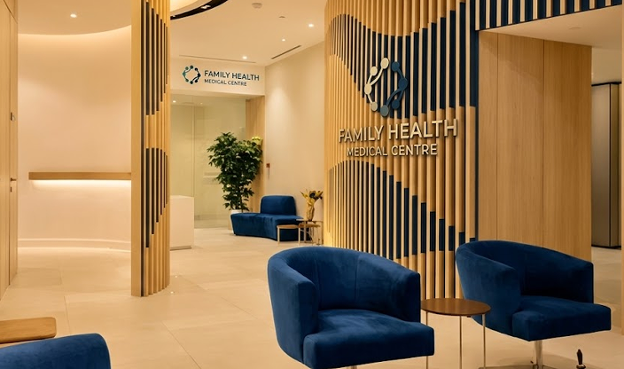 Chou NeuroScience Clinic