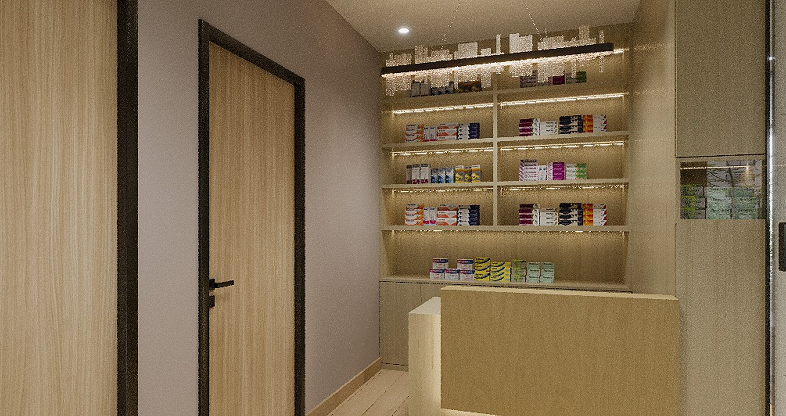 Chou NeuroScience Clinic